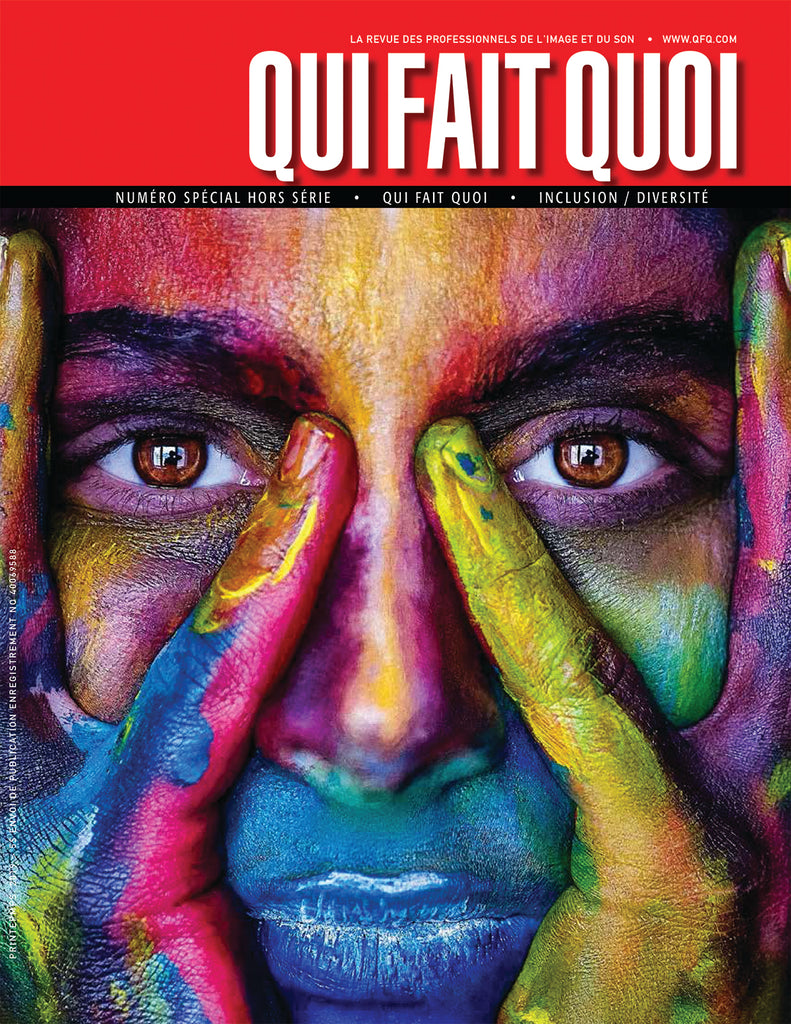 Initiative Diversité et inclusion