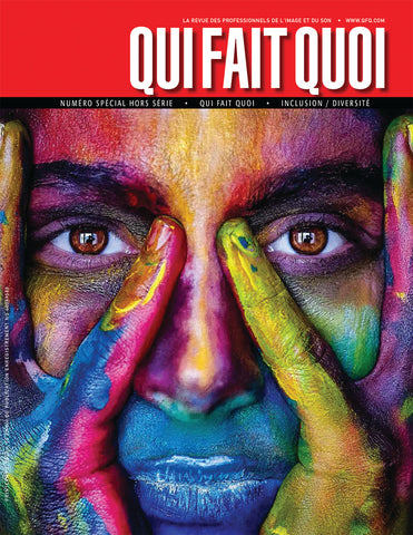 Initiative Diversité et inclusion